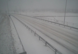 Aktl. Czwartek na drogach RAPORT