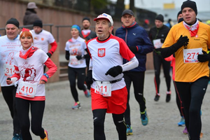 W przyszły czwartek ruszą zapisy na 