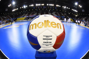 MŚ: Niemcy pokonały Chorwację. Grali zawodnicy Vive