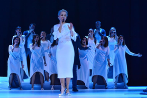 [FOTO|VIDEO]Koncert jakiego jeszcze nie było