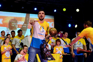 Jurecki gotowy do gry