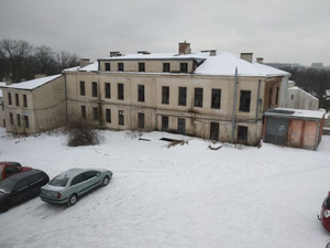 „Kubuś” spodziewa się lepszych warunków. Architekt ma wątpliwości