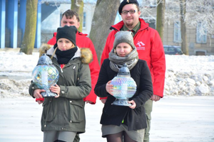 Upamiętniliśmy żołnierzy AK