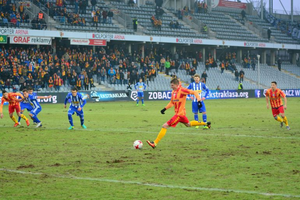 Kiełb i Micański w 