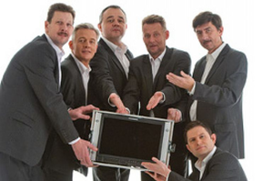 Zabrzmią swingowe szlagiery