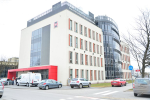 Politechnika otwarta na uczniów