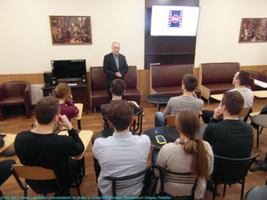 Politechnika dla studentów z Ukrainy