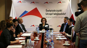 Czekają na zgłoszenia