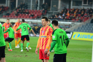 Wypowiedzi przed Jagiellonią