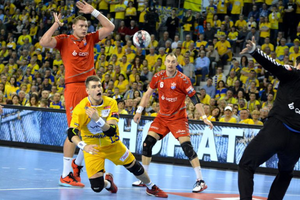 Kolejnego prezentu już nie będzie. Vive gra o 2. miejsce