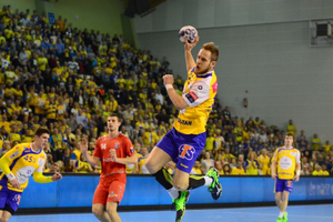 Vive pokonało Mieszkowa! Niesamowity mecz mistrzów Polski