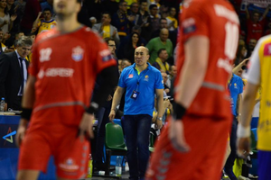 Dujszebajew: Potrzebowaliśmy takiego meczu