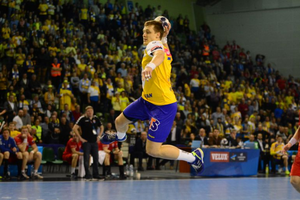 Montpellier rywalem Vive w TOP16