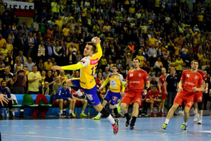 Strlek zostanie nowym zawodnikiem Veszprem?