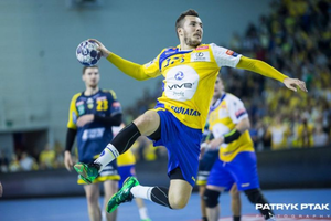 Strlek podpisze kontrakt z Veszprem jeszcze w tym tygodniu