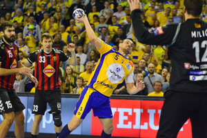 Jurecki: Wszystko idzie w dobrym kierunku