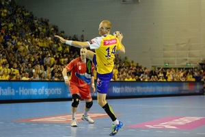 Vive wygrało w Legionowie