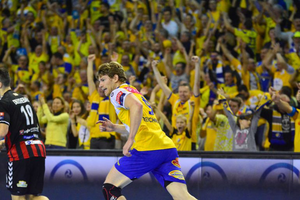 Reichmann: To 10 minut jest dla mnie bardzo ważne