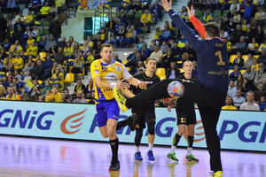 Jurkiewicz na kolejne dwa lata w Vive