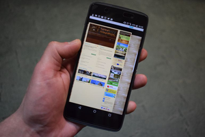 Muzeum wymaga poprawek