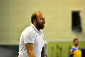 Jurasik trenerem KSZO Ostrowiec Świętokrzyski