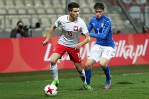 Polska - Czechy już w poniedziałek