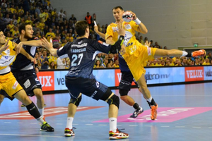 Przed Vive pierwsze 60 minut starcia o ćwierćfinał