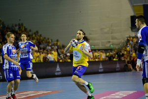 Bobmac i Ivić wyróżnieni przez EHF