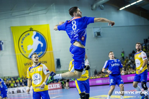 Wielkie wyróżnienie dla nowego prawoskrzydłowego Vive