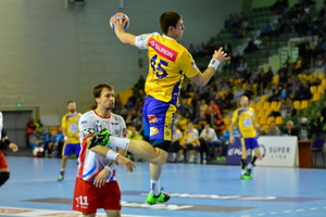 Vive gromi w hicie. Teraz w głowie tylko Montpellier