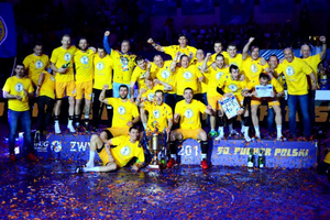 Vive poznało półfinałowego rywala