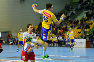 Zmiana terminu meczu Pucharu Polski. Vive z Gwardią zagra już w środę