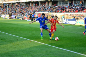 Ekstraklasa o krok od zmian