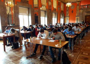 „Solidarność” nagrodziła za wiedzę