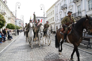 Obchody Święta Konstytucji. Przyjadą rekonstruktorzy z całej Polski