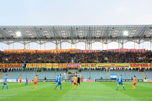 [KONKURS] Wygraj bilety na Jagiellonię