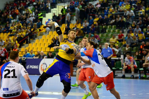 Vive gra w Kwidzynie. 