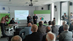 Fundusz podsumował działalność