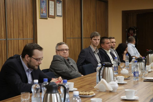 Echa targów przemysłowych. Jakie efekty?