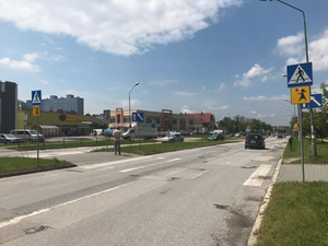 Bliżej ważnej inwestycji drogowej