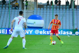 Korona chce pokrzyżować mistrzowskie plany Legii