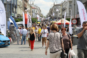 Budzimy Sienkiewkę!
