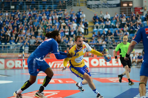 Zorman i Paczkowski z 