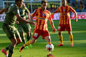 Co musi się stać, aby Korona utrzymała 5. miejsce?