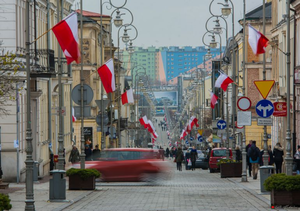 Znamy najpopularniejszy kielecki regionalizm