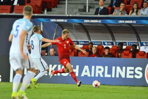 Po porażce z Anglią: „Byliśmy słabsi od rywali o dwie klasy