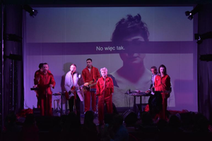 Show Teatru i wysoka frekwencja. Biała Noc nie zawiodła