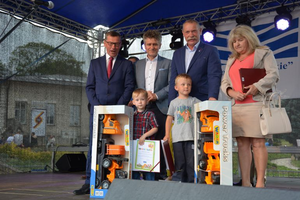 Święto Wody w Kielcach