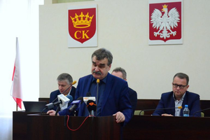 Prezydent Kielc otrzymał absolutorium