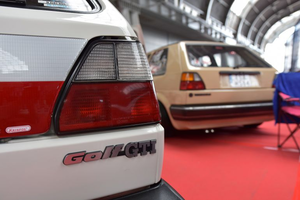 [FOTO] Święto motoryzacji po raz kolejny w Targach Kielce